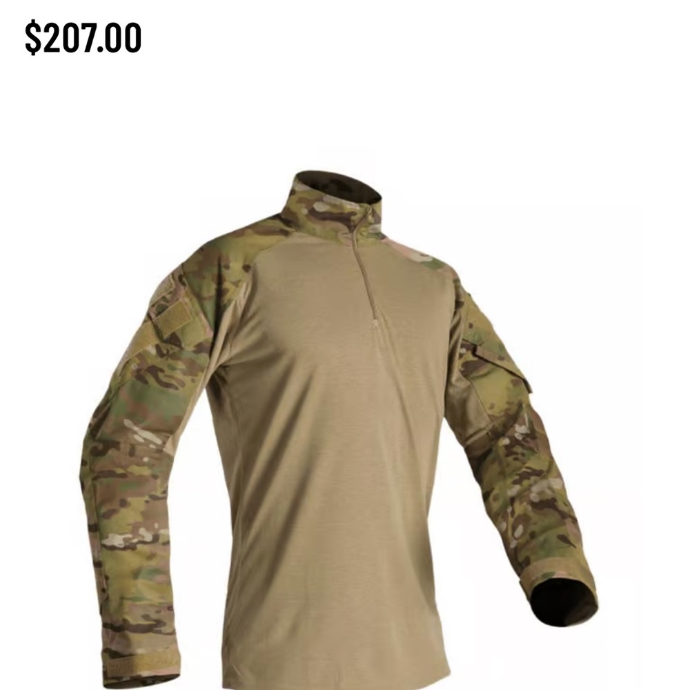 Crye Precision G3 Combat shirt BRAND NEW